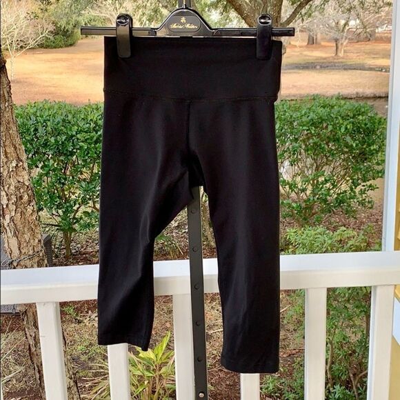 The Class by Taryn Toomey Legging Tights - Picture 2 of 5